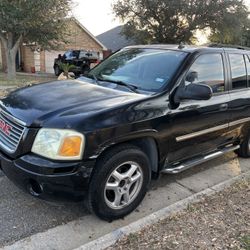 2007 GMC Envoy