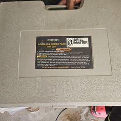 Drill Set