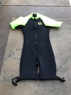 Body Glove Wet Suit Sz Small