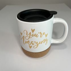 You’re Amazing Mug