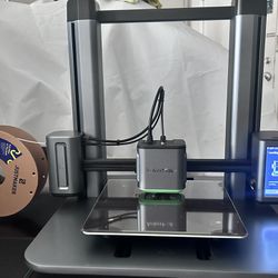 AnkerMake 3D Printer: M5 Speedy