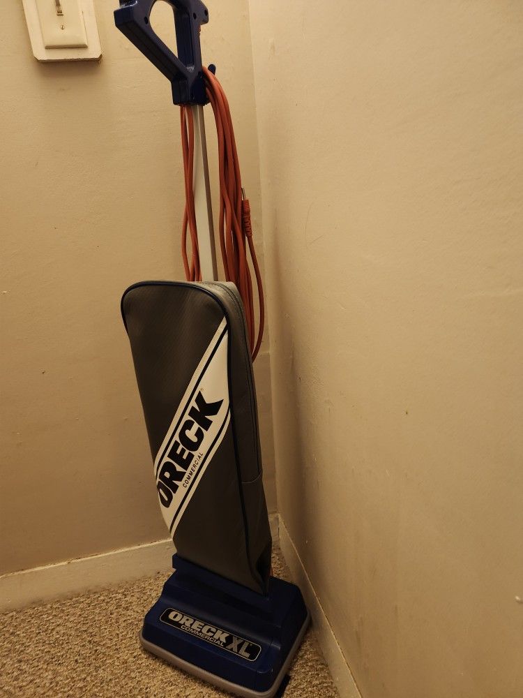 Vacuum Cleaner In Good Working Condition