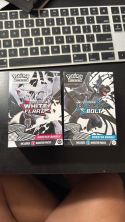 Pokemon Booster Bundle UNOPENED