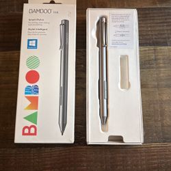 Smart Stylus