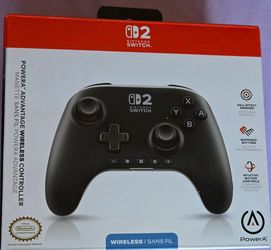 Switch Pro Controller