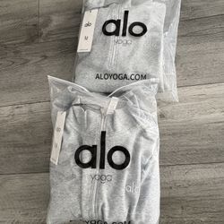 Alo Men’s Sweatsuit 