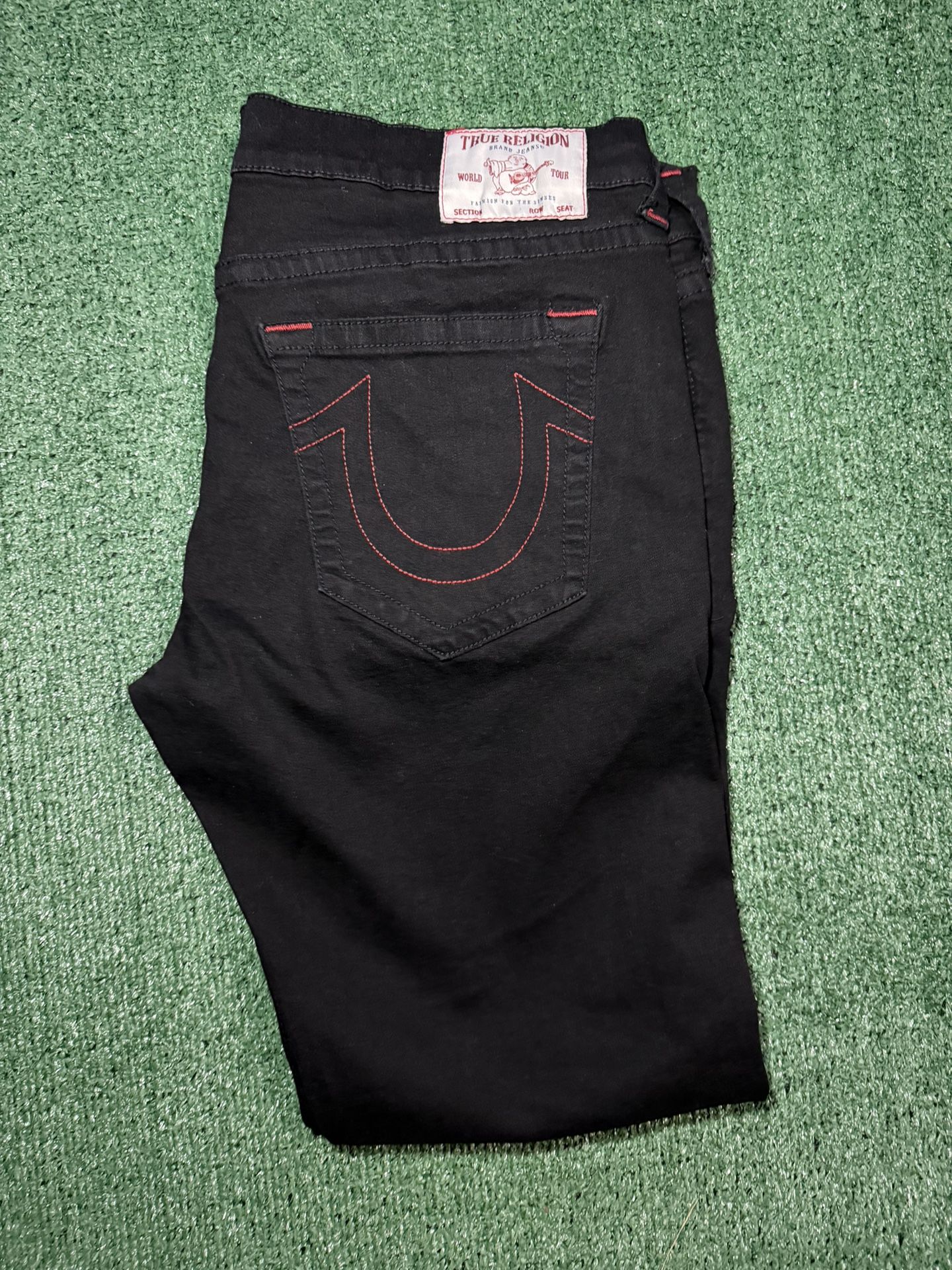 True Religion Size 38