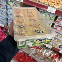 Fini Cintaroos Pineapple 200 CT