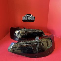 Jetta 2015  2018 Tail Lights