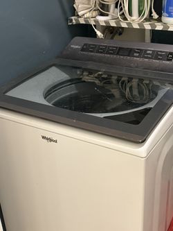 Washer/dryer