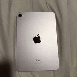 iPad Mini 6 