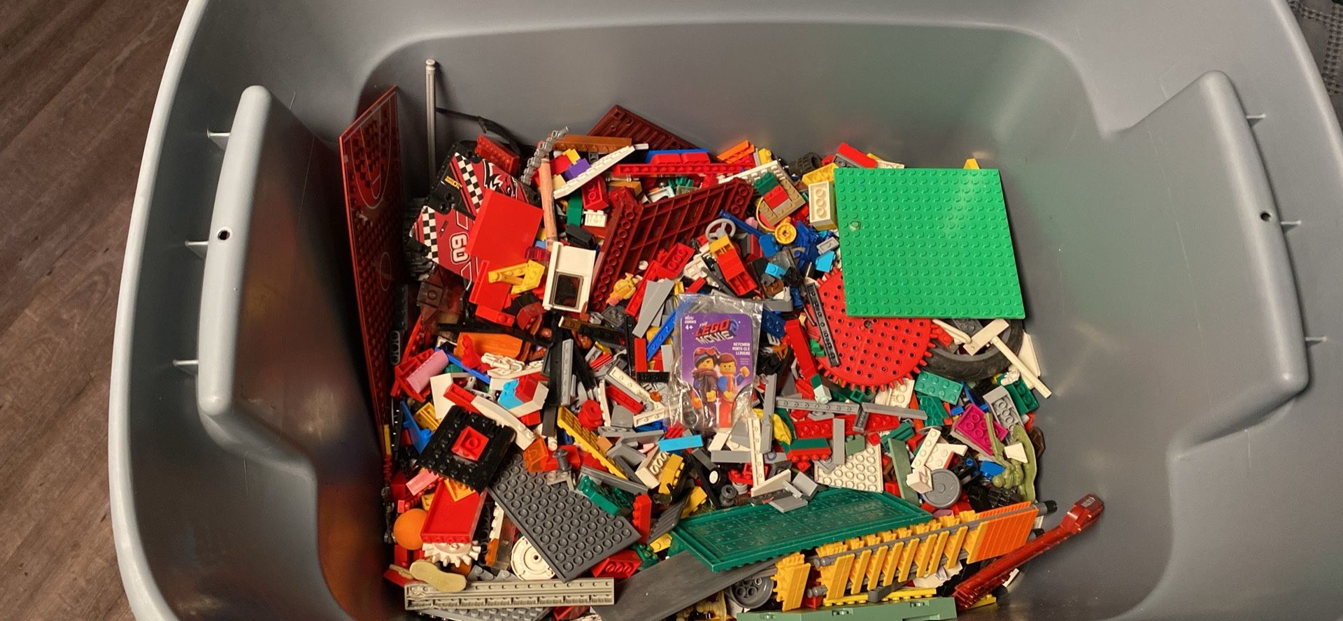 20LB Lot Of Legos “$180 OR BEST OFFER”