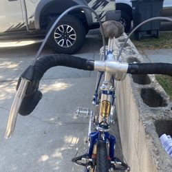 Touring Road Bike Trek Cirrus 620 Frame 53 