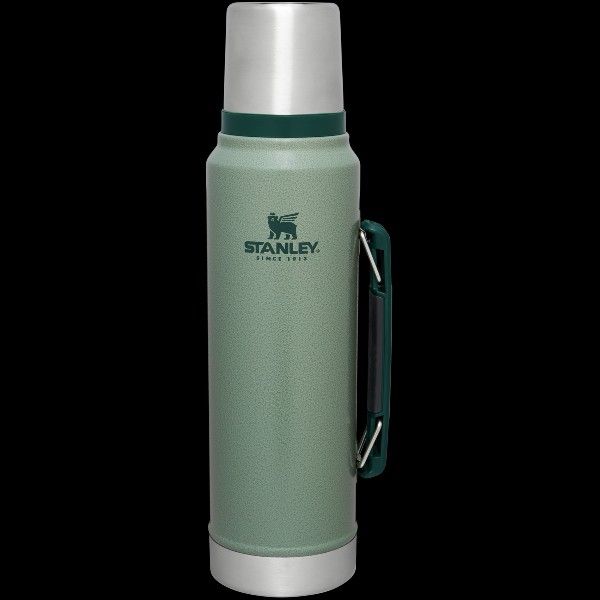 Stanley Bottle - The Legendary Classic 1.1QT