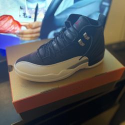 Air Jordan 12 