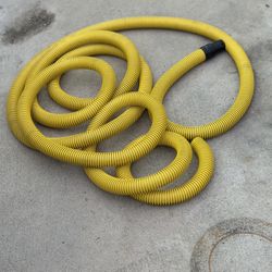 Vacuum Hose 
