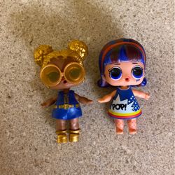 Lol Dolls