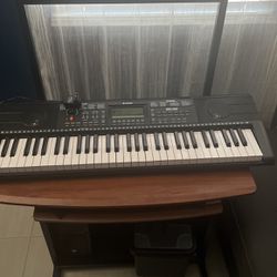 Digital Keyboard  