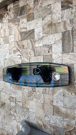 wakeboard