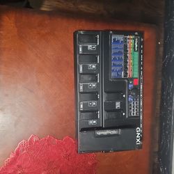 Digitech GNX 3000 Guitar Workstation