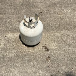 Propane Tank