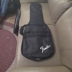 Fender Gig Bag