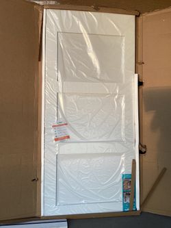 Interior Door