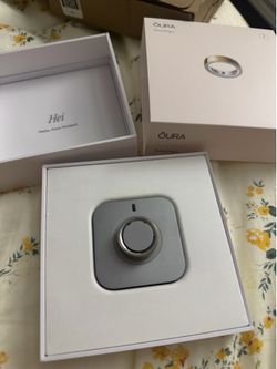 Oura Ring 4