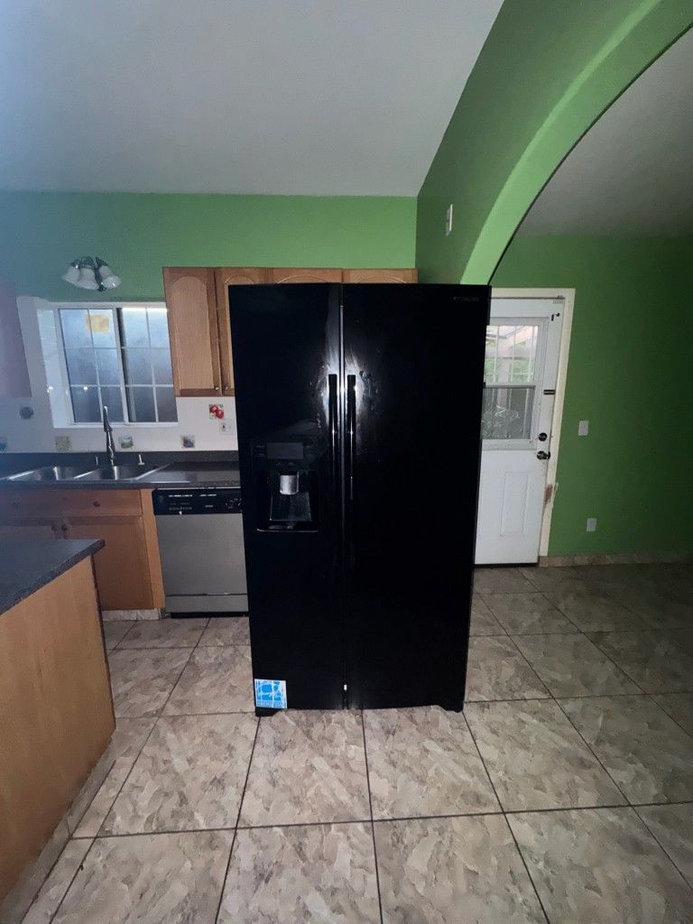 Samsung Refrigerator