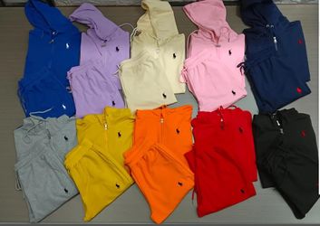 Ralph Lauren Polo Sets
