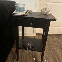 End Tables