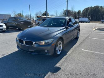 2014 BMW 328i
