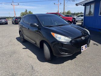 2015 Hyundai Tucson