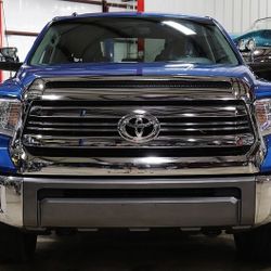 2017 Toyota Tundra 1794 Edition