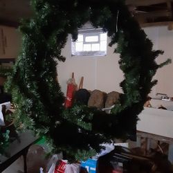 40" Wreath