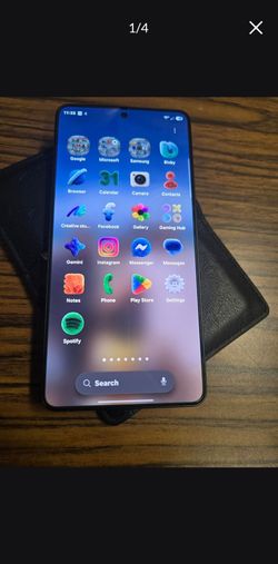 S26 ultra  factory unlocked for iPhone 17 pro unlocked