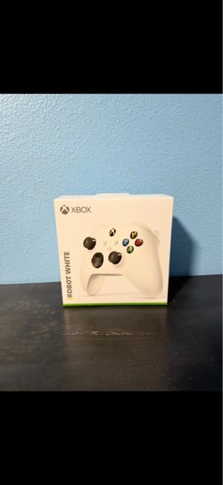 Brand new xbox controller