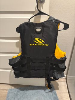 Life jacket