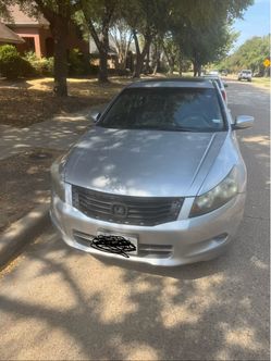 2010 Honda Accord
