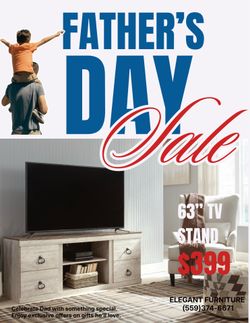 TV STAND