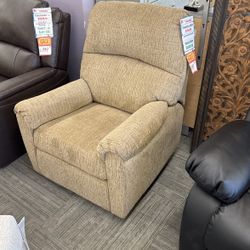 Recliner 