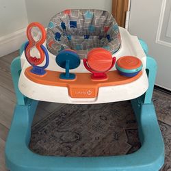 Baby Walker