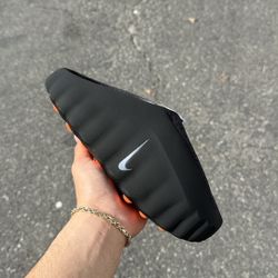 Nike Mind “Black”