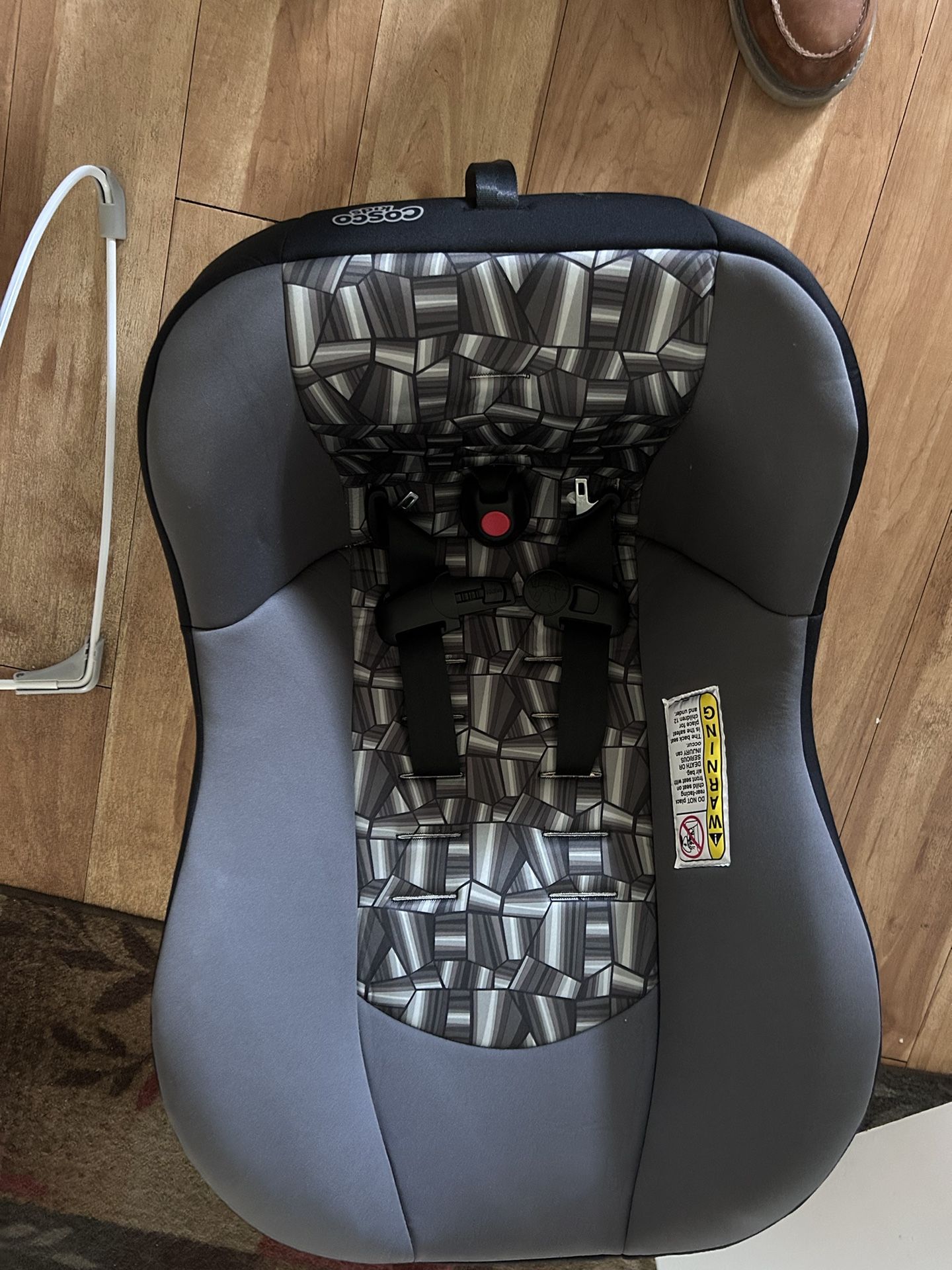 Brand New Not Used Infant Car Seat & Bouncer Seat