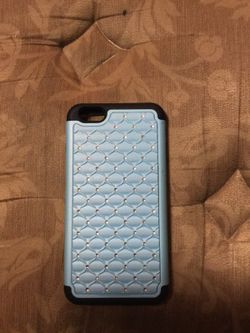I Phone 6 Plus Cell Phone Case
