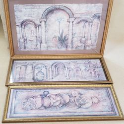 Roman Art Pictures And Frames (3)