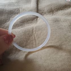 White JADE SKINNY