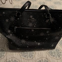 Coach Purse And Wallet