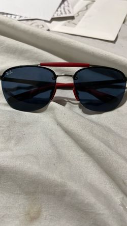 Ray Band sun glasses