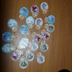 Jewelry Making 20 Pcs.